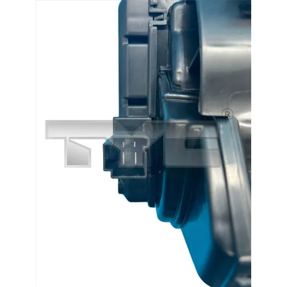 BMW G11 G12 G14 G15… Kalorifer Motoru 64119382832 503-0022 TYC - BMW yedek parça