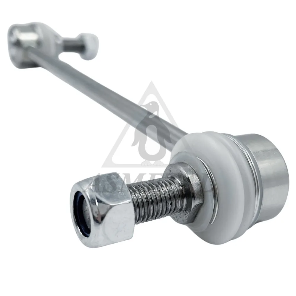 BMW G11 G12 G14 G15… Ön Askı Rotu 31306861483 26BM0355 AS METAL - BMW yedek parça