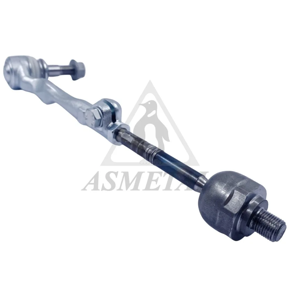 BMW G11 G12 G14 G15… Ön Sağ Rot Komple 32106868689 29BM0341 AS METAL - BMW yedek parça