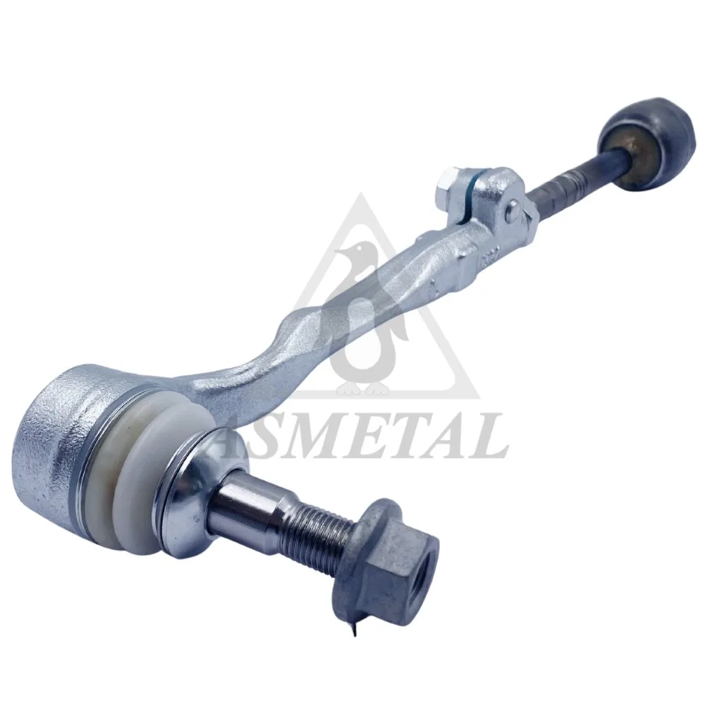 BMW G11 G12 G14 G15… Ön Sol Rot Komple 32106868688 29BM0340 AS METAL - BMW yedek parça