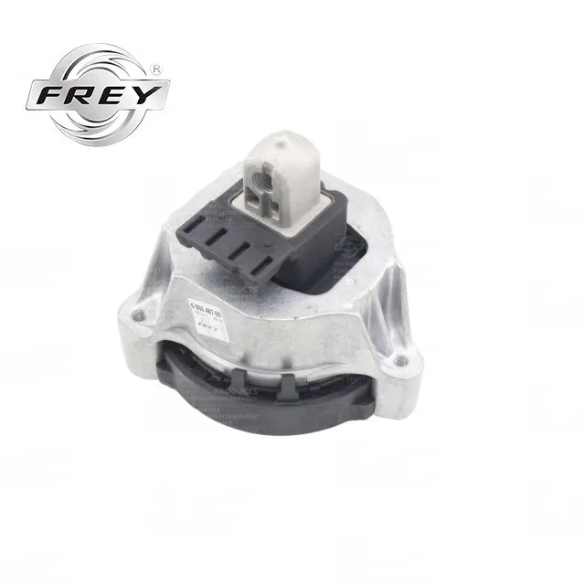 BMW G11 G12 G30 Sol Motor Takozu 22116860487 FREY - BMW yedek parça