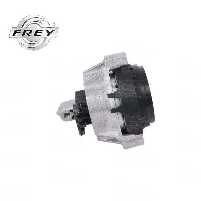 BMW G11 G12 G30 Sol Motor Takozu 22116860487 FREY - BMW yedek parça
