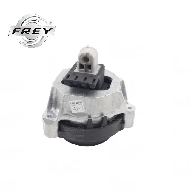 BMW G11 G12 G30 Sol Motor Takozu 22116860487 FREY - BMW yedek parça