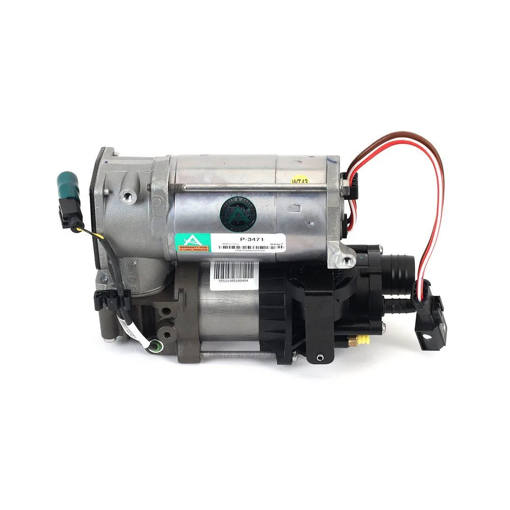 BMW G11 G12 G32 Havalı Süspansiyon Kompresörü 37206861882 P-3471 ARNOTT