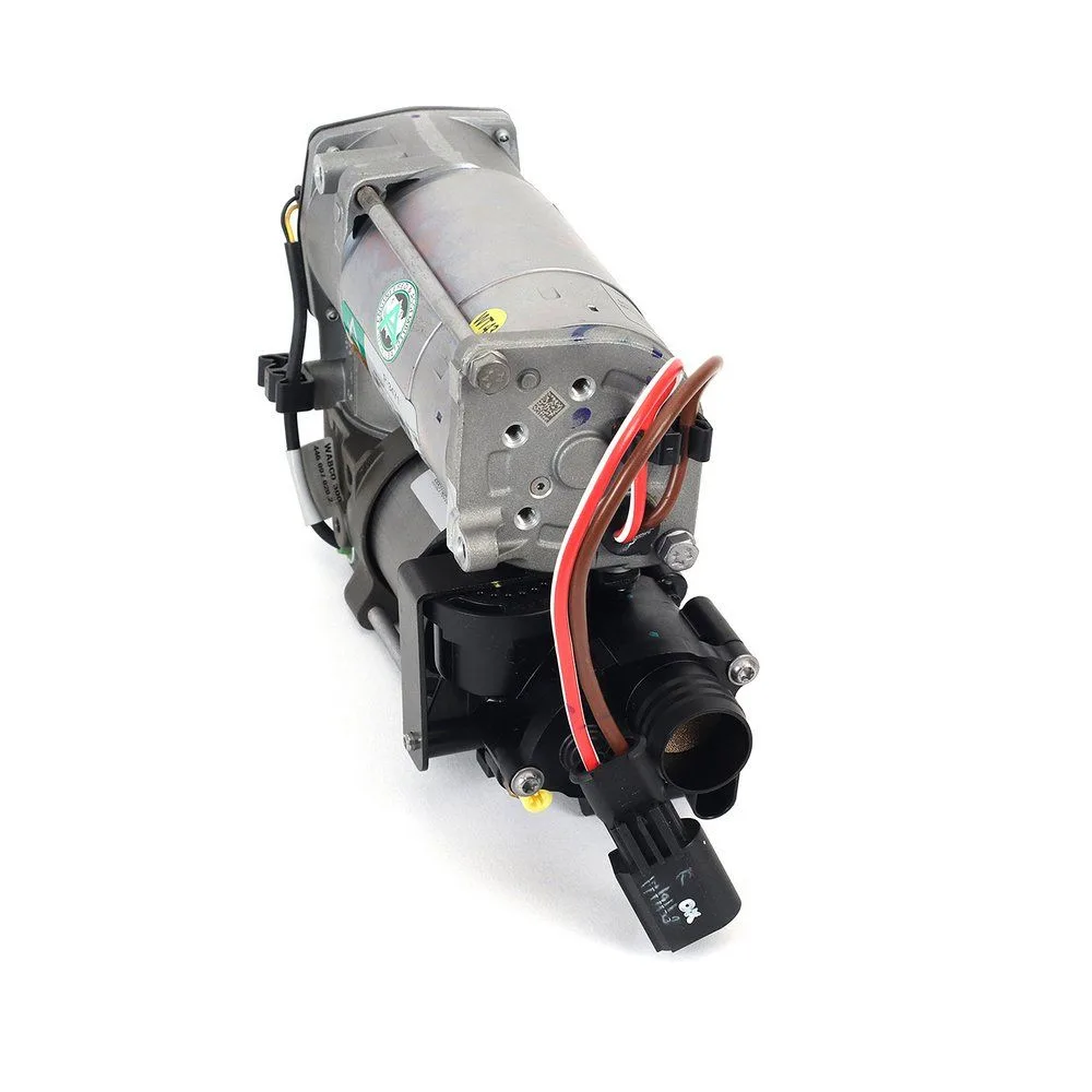 BMW G11 G12 G32 Havalı Süspansiyon Kompresörü 37206861882 P-3471 ARNOTT - BMW yedek parça