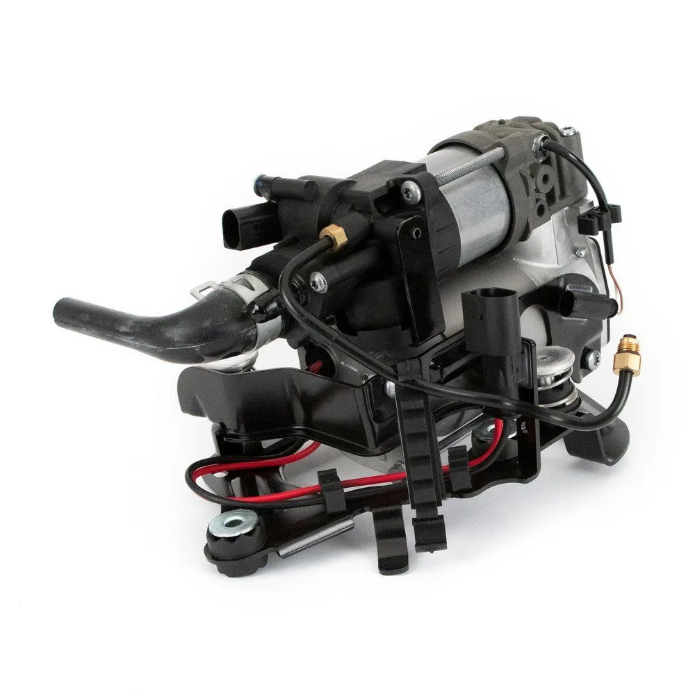 BMW G11 G12 G32 Havalı Süspansiyon Kompresörü 37206861882 P-3952 ARNOTT - BMW yedek parça