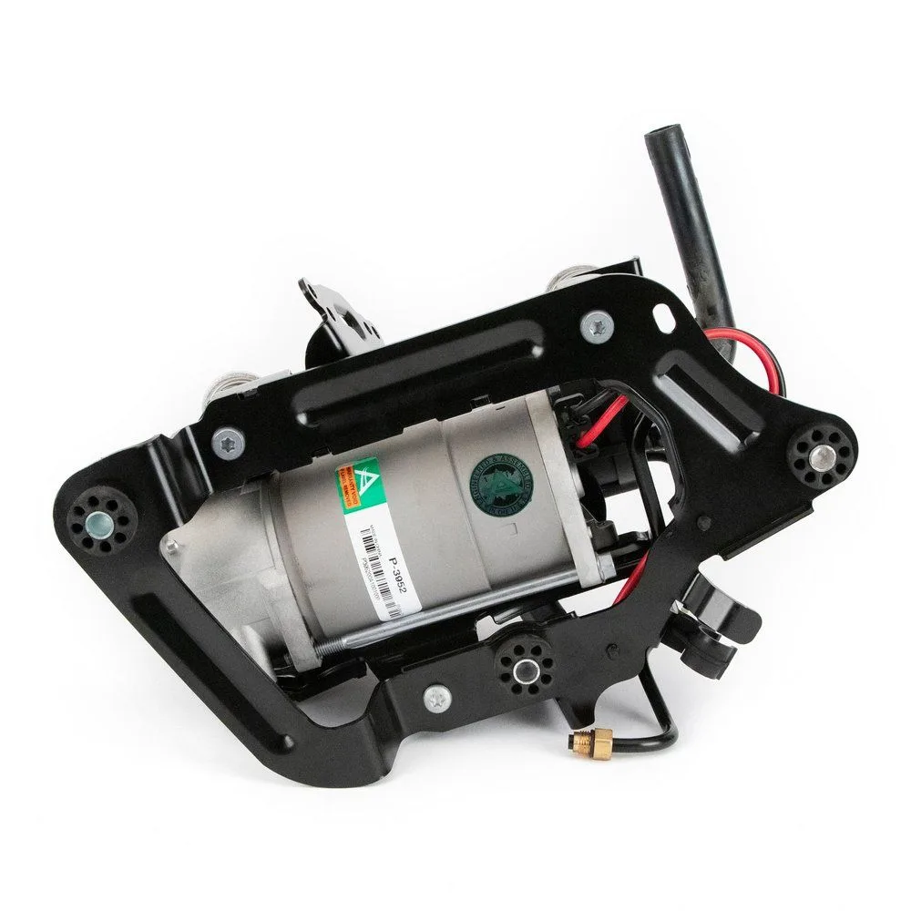 BMW G11 G12 G32 Havalı Süspansiyon Kompresörü 37206861882 P-3952 ARNOTT - BMW yedek parça