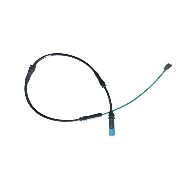 BMW G20 G21 G22 G23… Arka Fren Balata Fişi 34356870354 B13144 BORSEHUNG