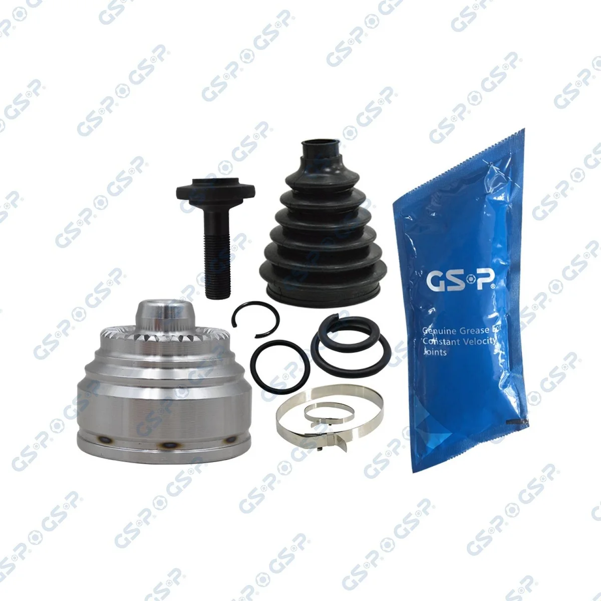 BMW G20 G21 G22 G23 B46 B47 B48… Ön Aks Dış Mafsalı 31608682366 803161 GSP - BMW yedek parça