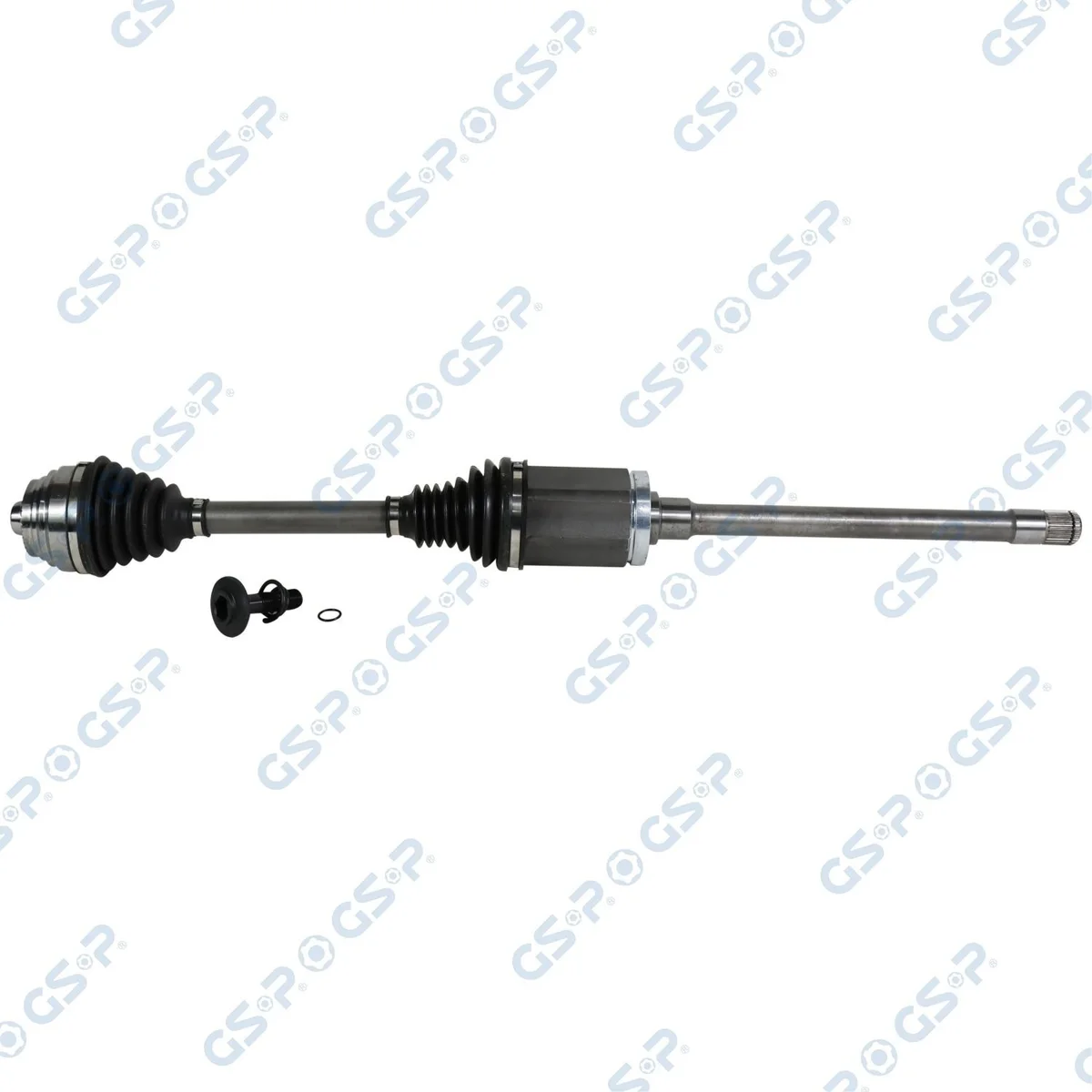 BMW G20 G21 G22 G23 B46 B47 B48… Ön Sağ Aks 31608485716 256120 GSP
