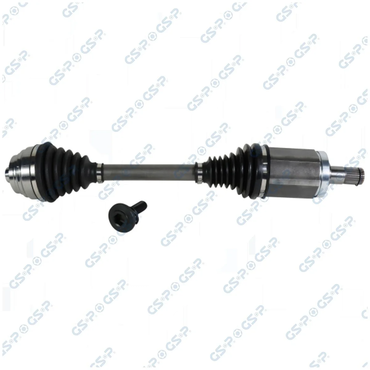 BMW G20 G21 G22 G23 B46 B47 B48… Ön Sol Aks 31608682367 256119 GSP - BMW yedek parça