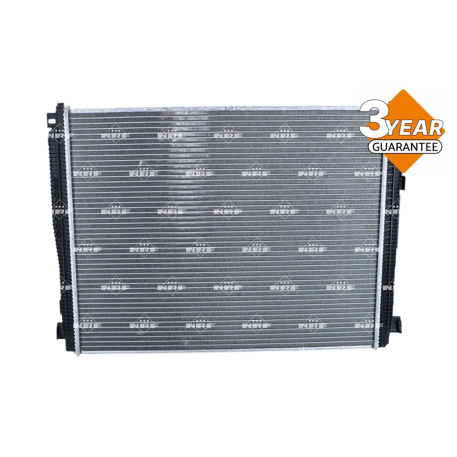BMW G20 G21 G22 G23… B46 B48 B58 Motor Su Radyatörü 17118666739 550210 NRF - BMW yedek parça