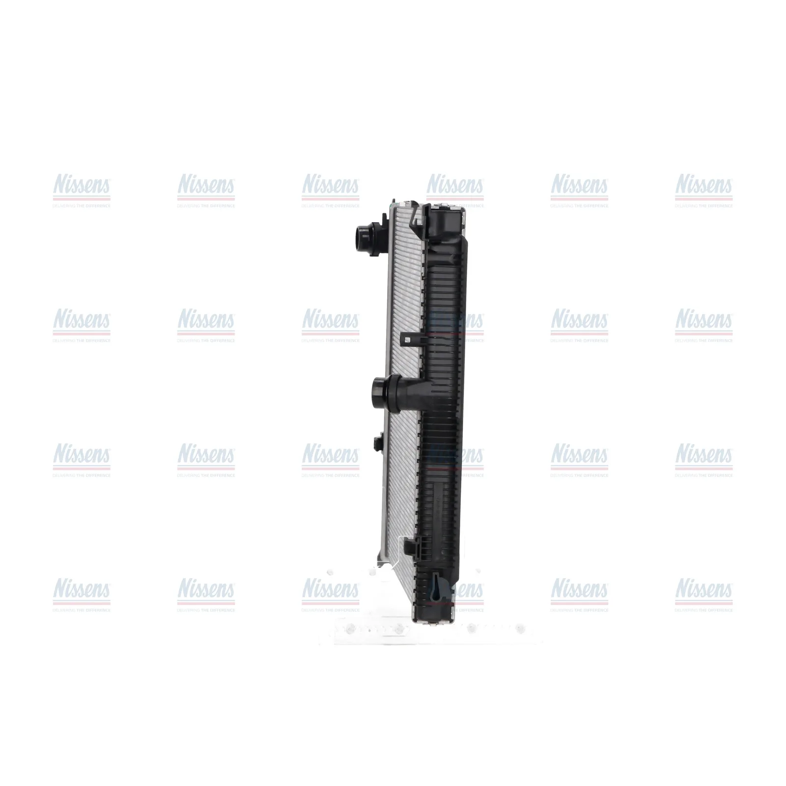 BMW G20 G21 G22 G23 B46 B48 B58 Motor Su Radyatörü 17118666739 606783 NISSENS - BMW yedek parça