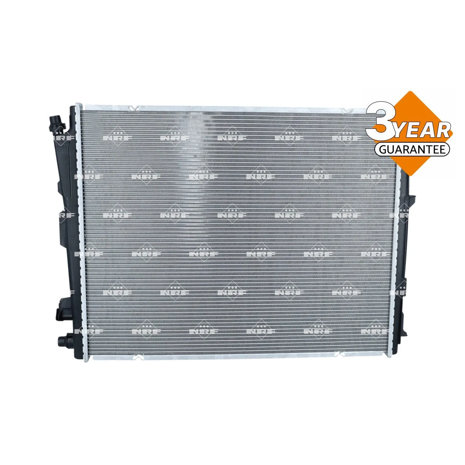 BMW G20 G21 G22 G23… B46 B48 B58 Motor Su Radyatörü 17118666811 550215 NRF - BMW yedek parça