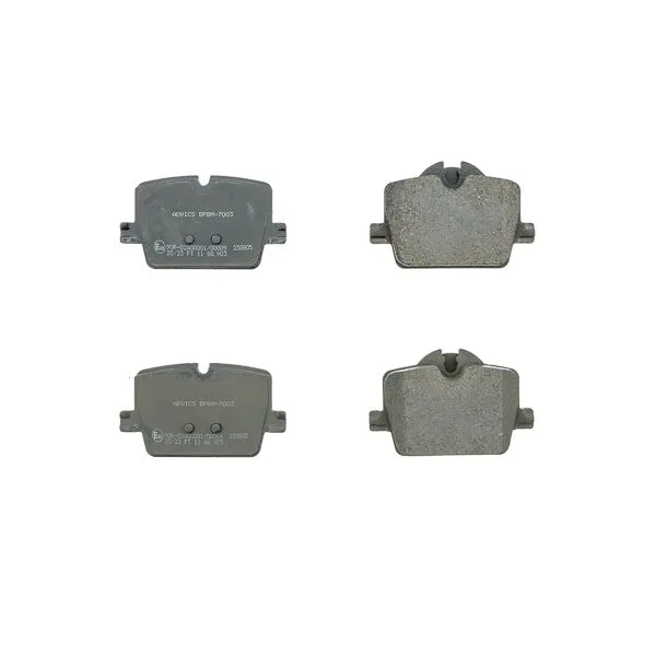 BMW G20 G21 G22 G23… Fren Balatası 34206888831 BPBM-7003 AISIN