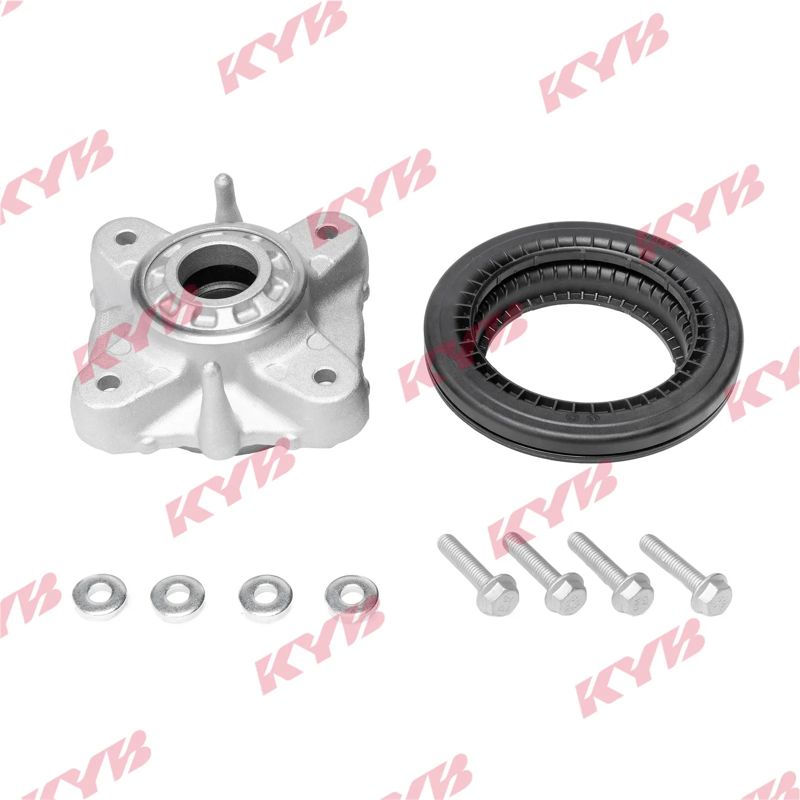 BMW G20 G21 G22 G23… Ön Amortisör Takozu 31306879227 SM5994 KYB