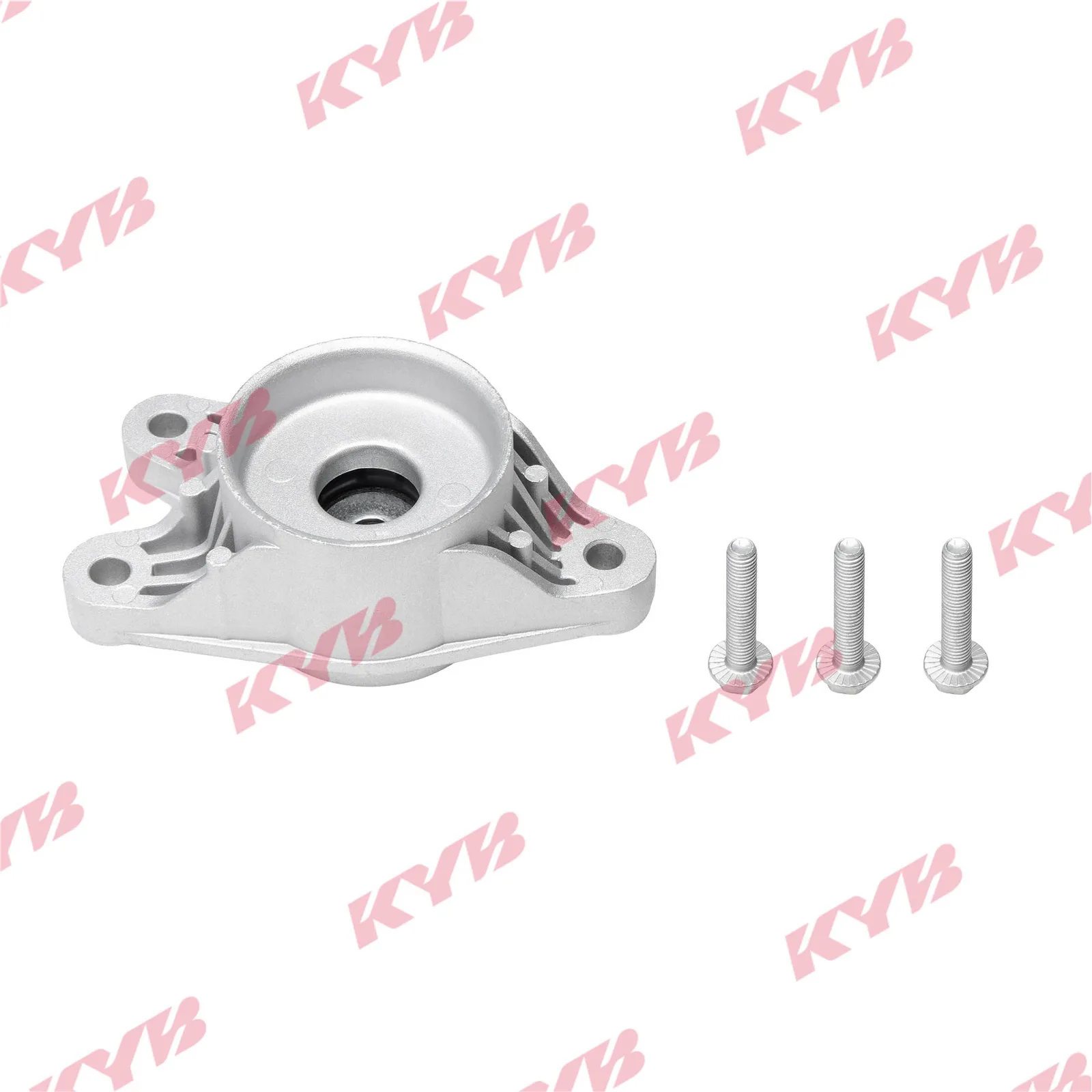 BMW G20 G21 G28 G80 Arka Amortisör Takozu 33506889267 SM5998 KYB