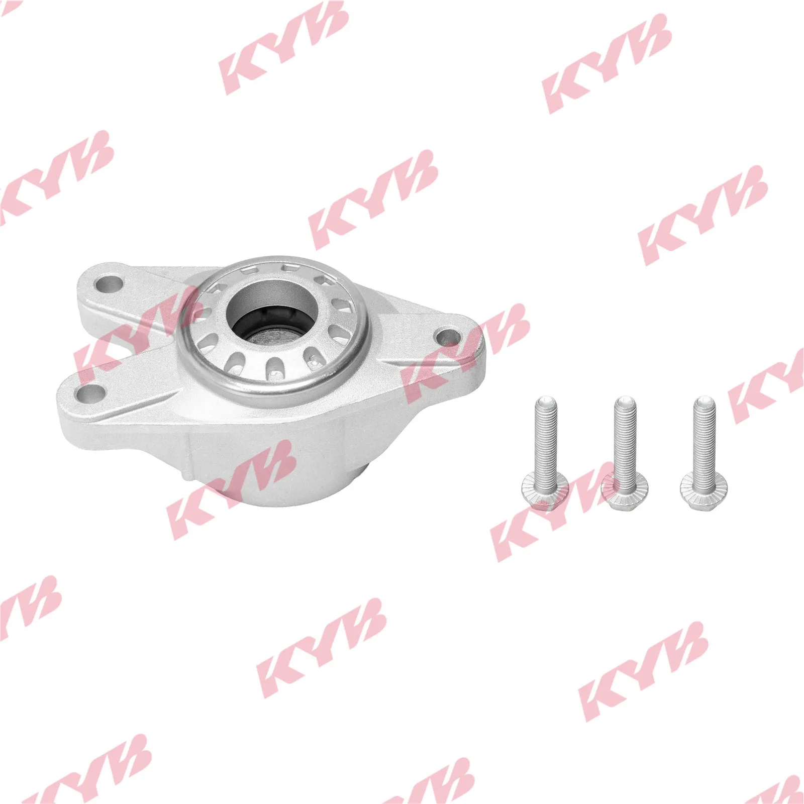 BMW G20 G21 G28 G80 Arka Amortisör Takozu 33506889267 SM5998 KYB - BMW yedek parça