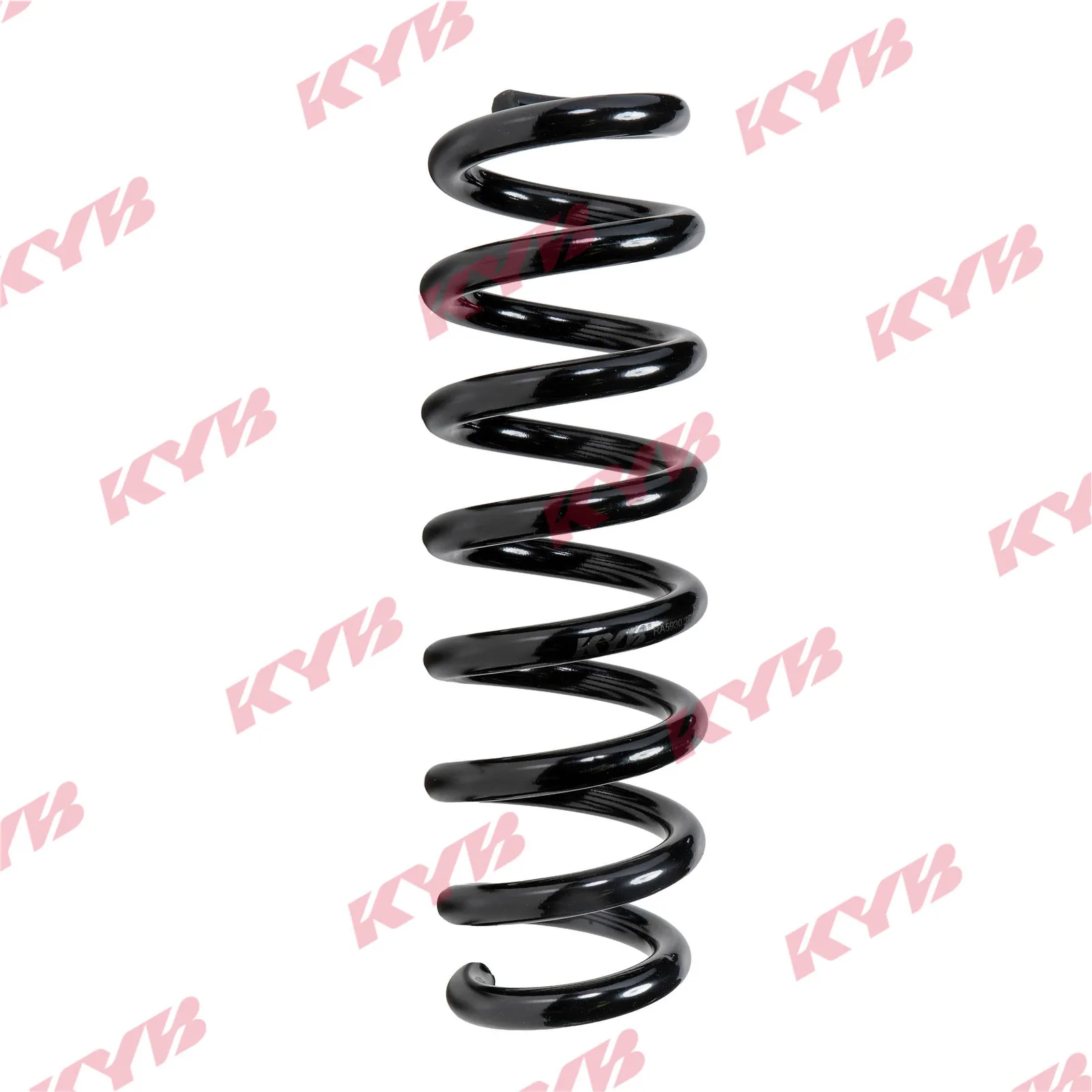 BMW G20 G28 G80 Arka Helezon Yay 33536889970 RA5930 KYB - BMW yedek parça