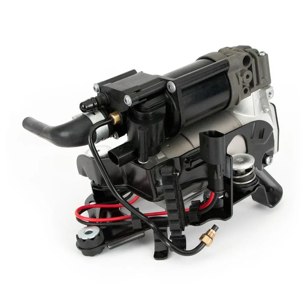 BMW G31 G32 Havalı Süspansiyon Kompresörü 37206861881 P-4343 ARNOTT
