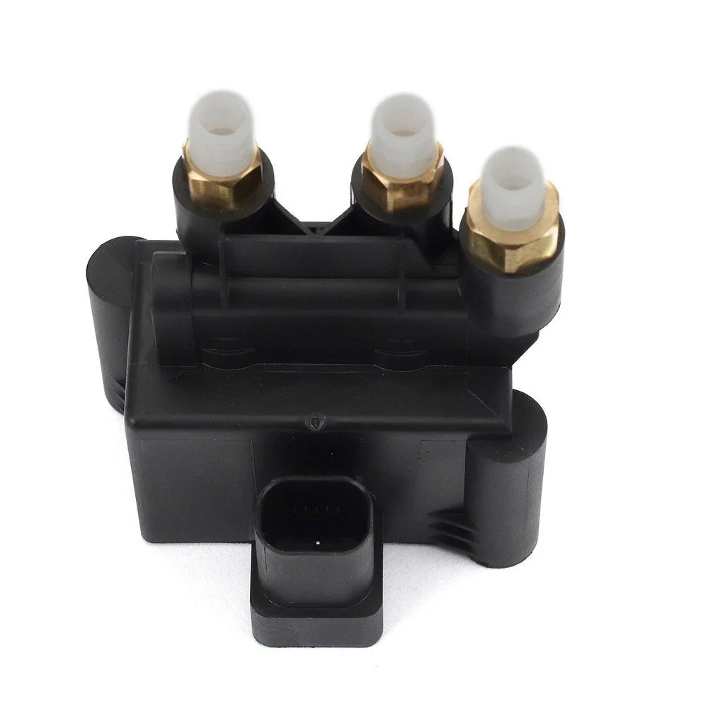 BMW G31 G32 Havalı Süspansiyon Valfi 37206886721 VB-3499 ARNOTT