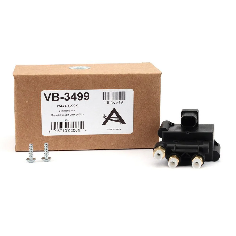 BMW G31 G32 Havalı Süspansiyon Valfi 37206886721 VB-3499 ARNOTT - BMW yedek parça