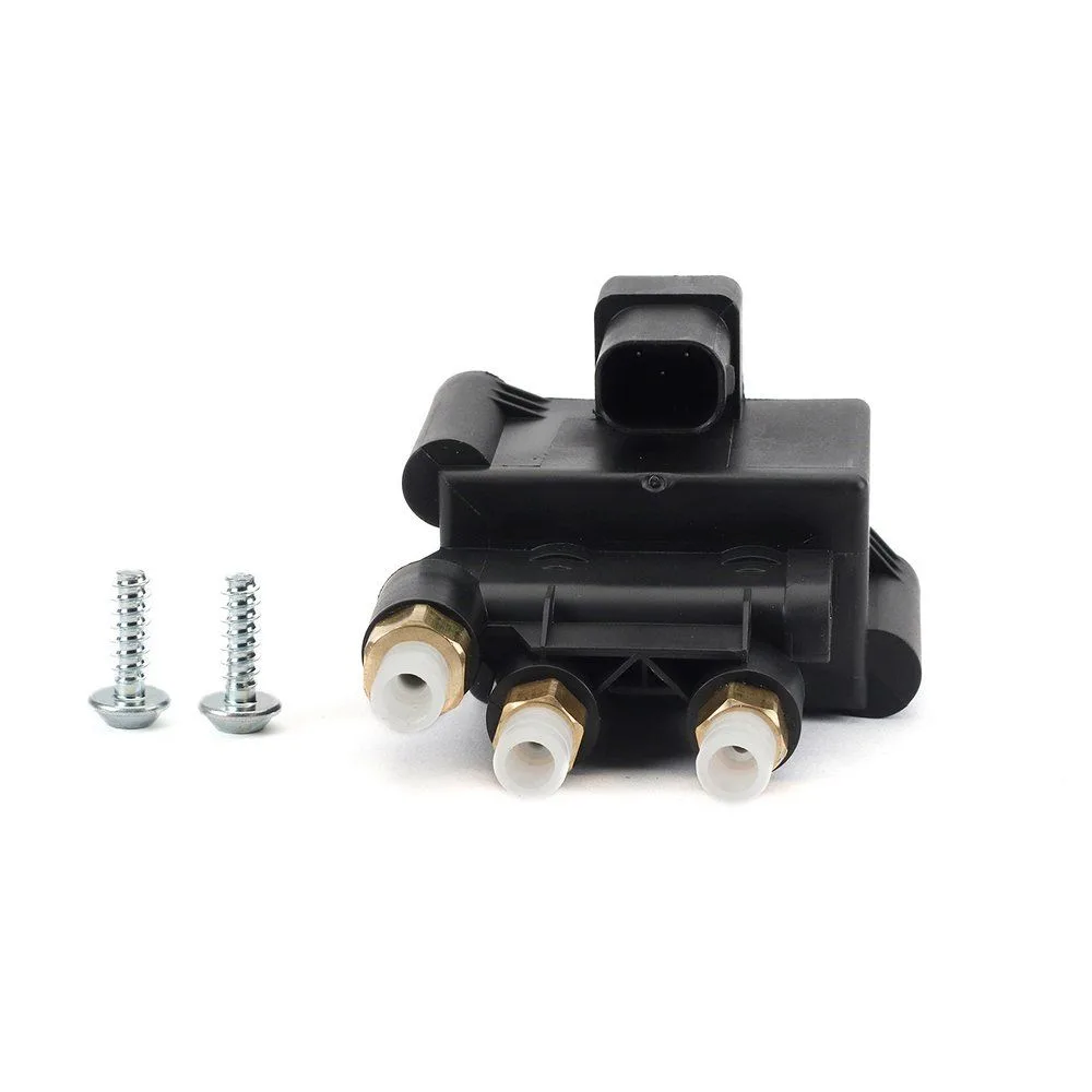 BMW G31 G32 Havalı Süspansiyon Valfi 37206886721 VB-3499 ARNOTT - BMW yedek parça
