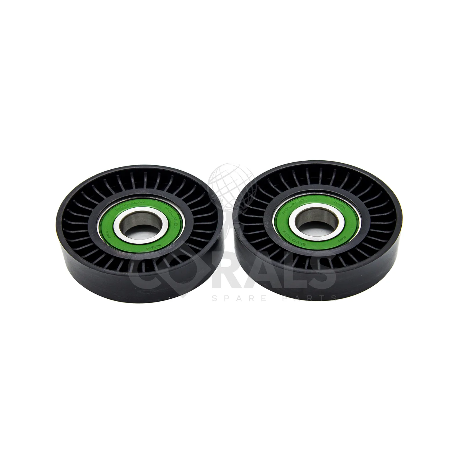 BMW Gergi Bilyası 11281482199 G0100177 CORALS - BMW yedek parça