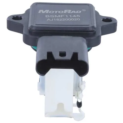 BMW Hava Kütle Ölçer (Debimetre) 13627520519 1MF245 MOTORAD - BMW yedek parça
