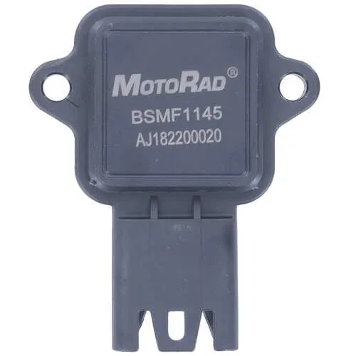 BMW Hava Kütle Ölçer (Debimetre) 13627520519 1MF245 MOTORAD - BMW yedek parça