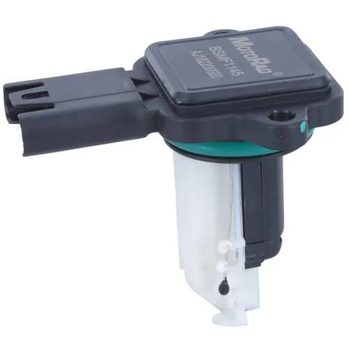 BMW Hava Kütle Ölçer (Debimetre) 13627520519 1MF245 MOTORAD - BMW yedek parça