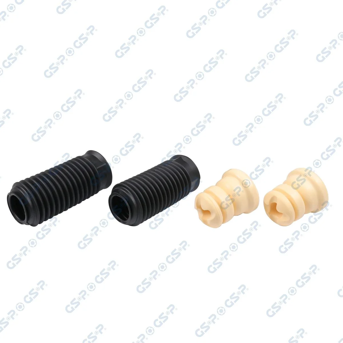 BMW i Serisi I01 Arka Amortisör Toz Körüğü ve Tampon Seti 33536852241 5408120PK GSP