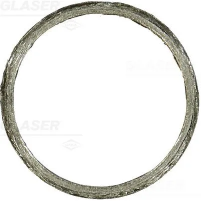 BMW i Serisi I01 Egzoz Contası 11657845076 X90439-01 GLASER
