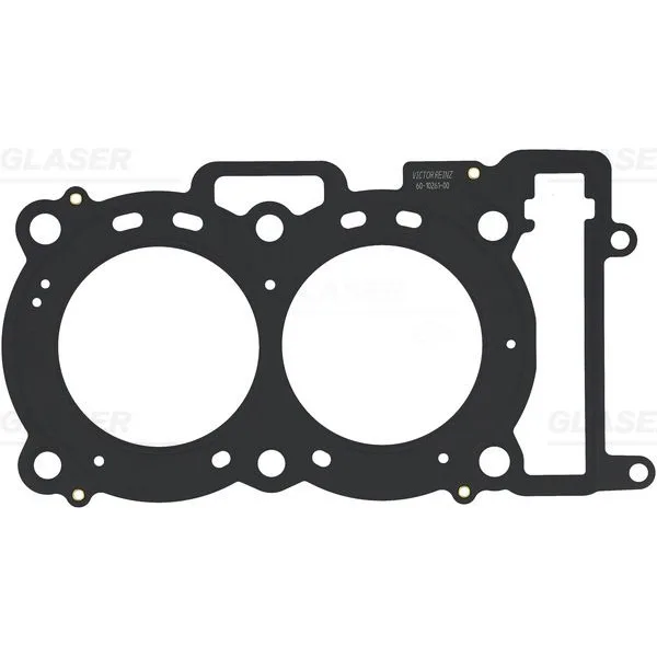 BMW i Serisi I01 Silindir Kapak Contası 11127729541 H84958-00 GLASER