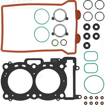 BMW i Serisi I01 Üst Takım Conta D90373-00 GLASER