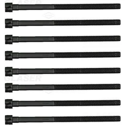 BMW i Serisi I15 B38 Silindir Kapak Saplama Seti T84995-01 GLASER