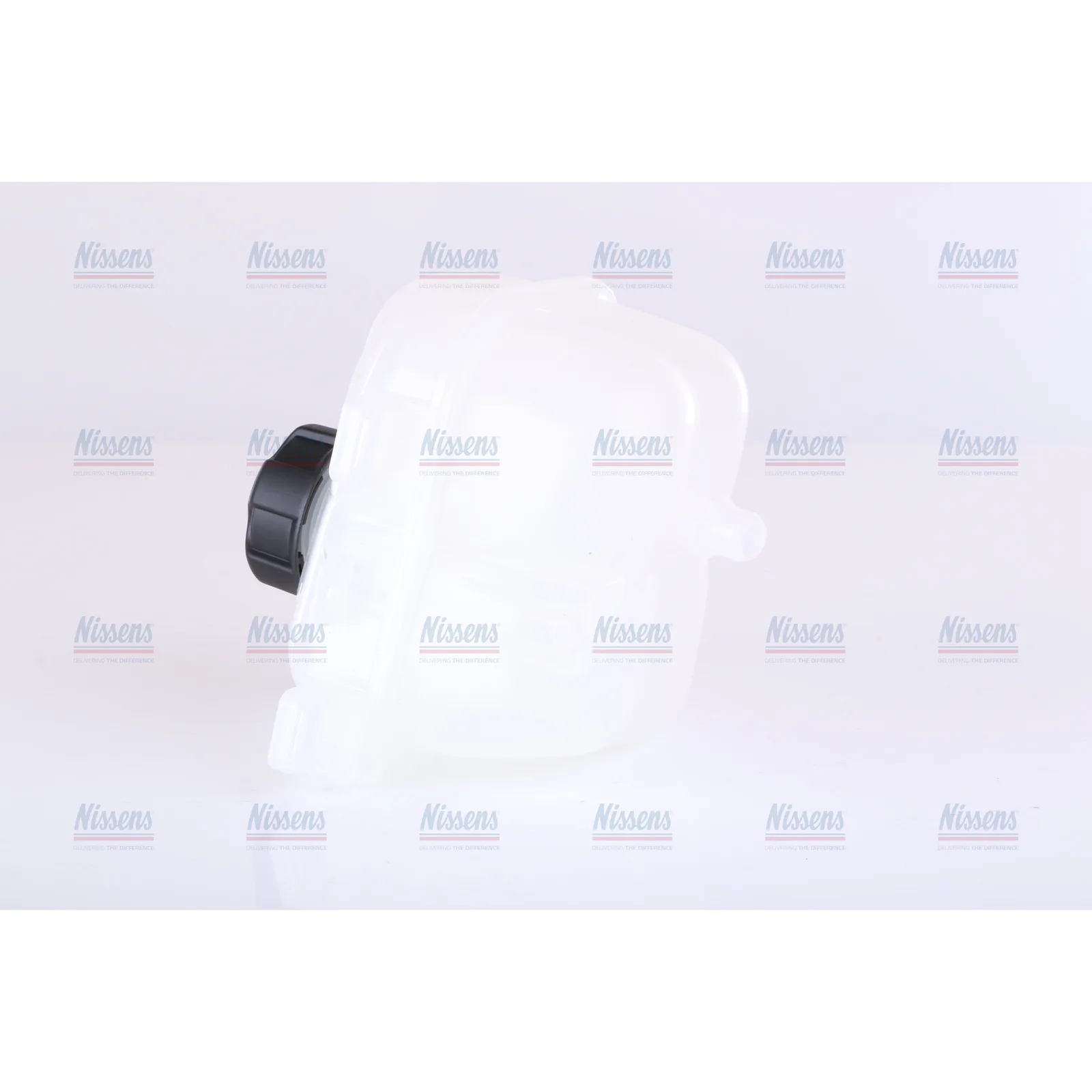 BMW I01 R55 R56 R58… N12 N14 N16… Radyatör Yedek Su Deposu 17137539267 996266 NISSENS - BMW yedek parça