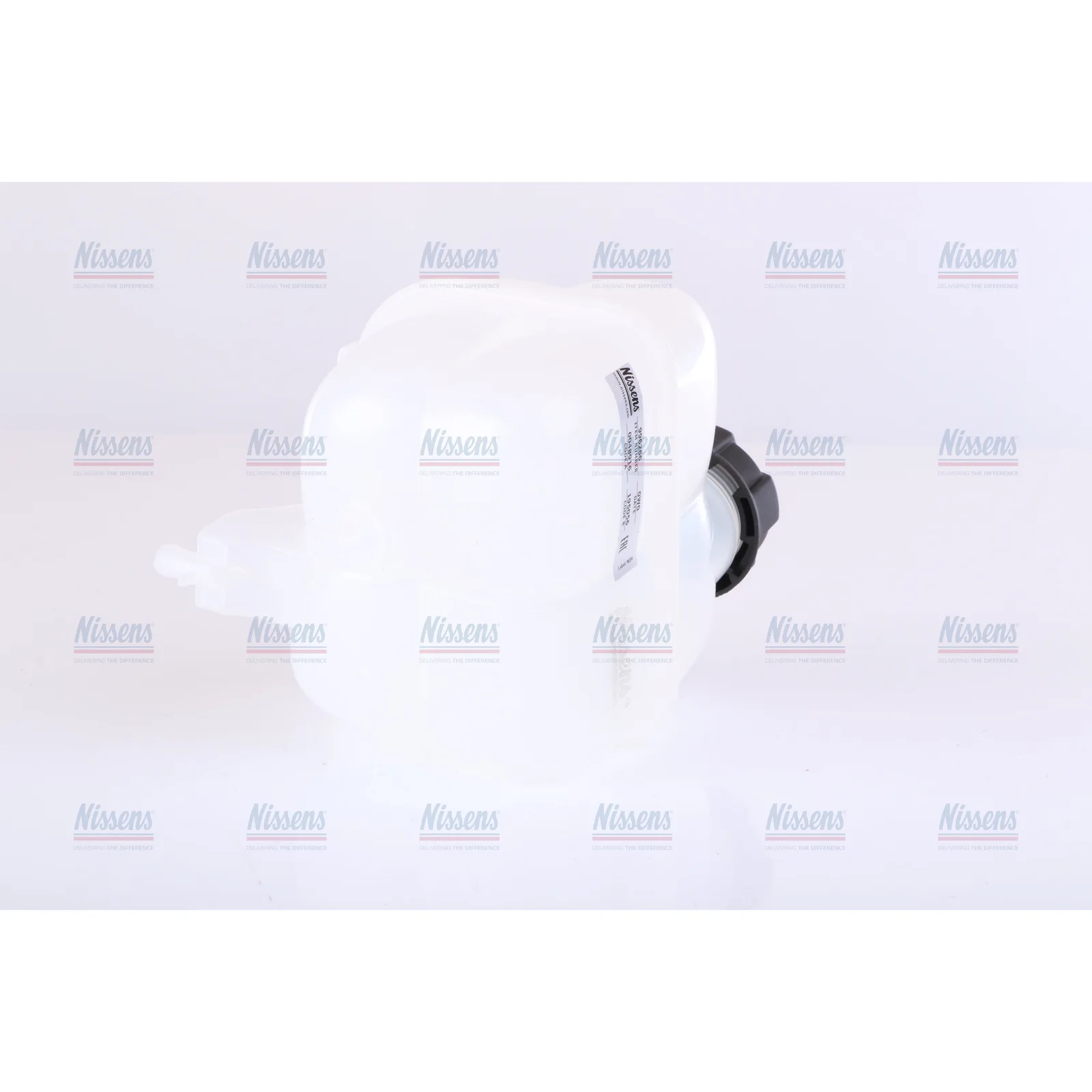 BMW I01 R55 R56 R58… N12 N14 N16… Radyatör Yedek Su Deposu 17137539267 996266 NISSENS - BMW yedek parça