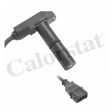 BMW Krank / Eksantrik Sensörü 12141710668 CS0185 VERNET