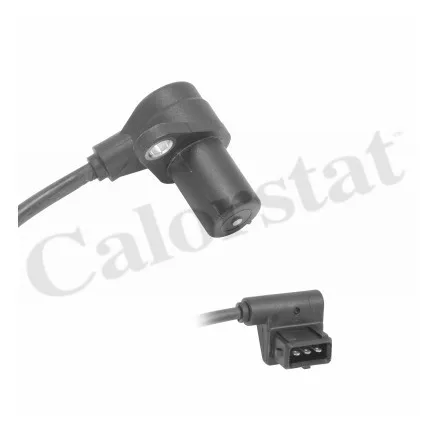 BMW Krank / Eksantrik Sensörü 12141729292 CS0233 VERNET
