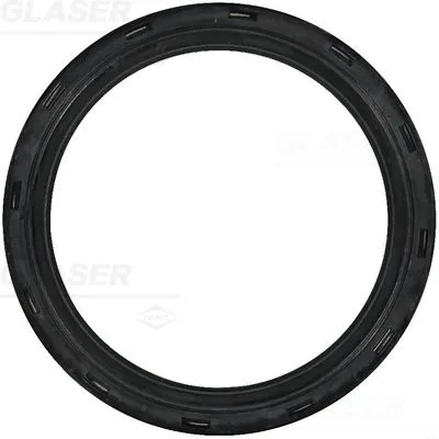BMW Krank Keçesi 11127507217 P93314-00 GLASER