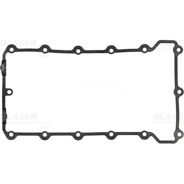 BMW Külbütör Kapak Contası 11121721876 X53123-01 GLASER