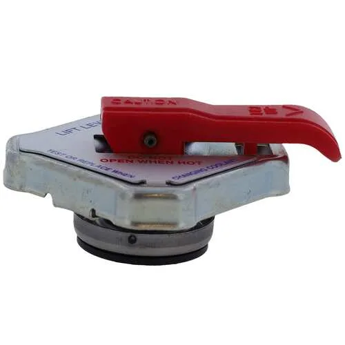 BMW M10 M20 M21… Radyatör Kapağı 17111100848 ST16R MOTORAD - BMW yedek parça