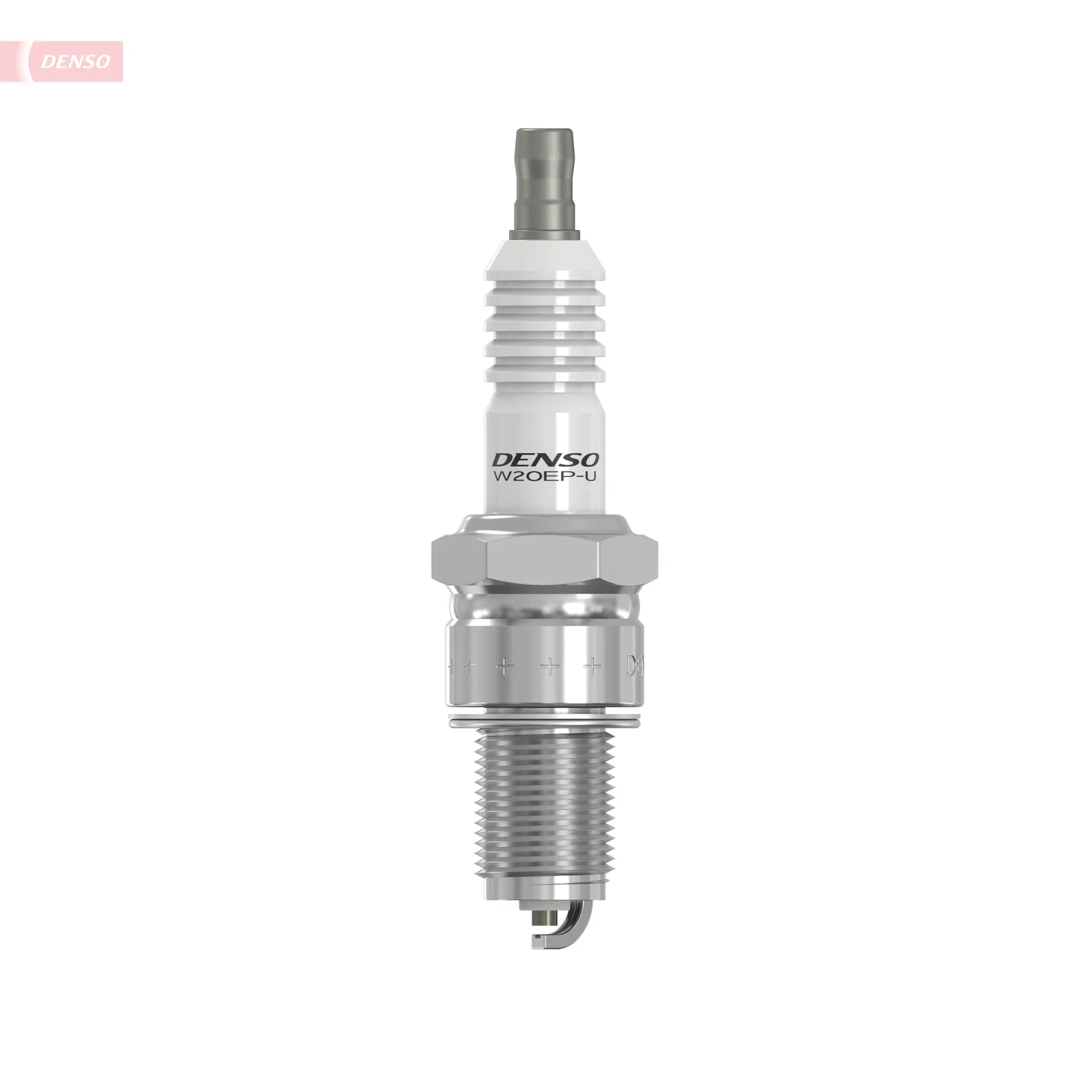 BMW M10 M30 Buji 12121338142 W20EP-U DENSO