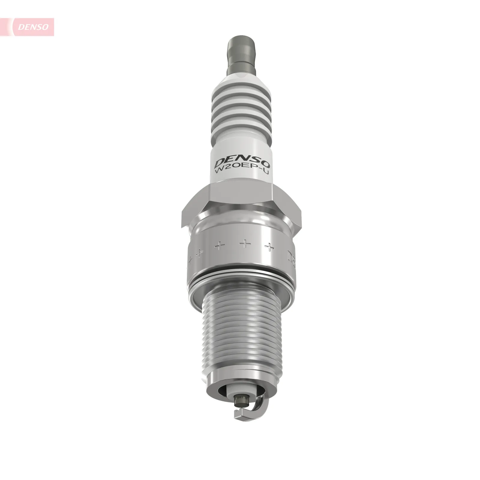 BMW M10 M30 Buji 12121338142 W20EP-U DENSO - BMW yedek parça
