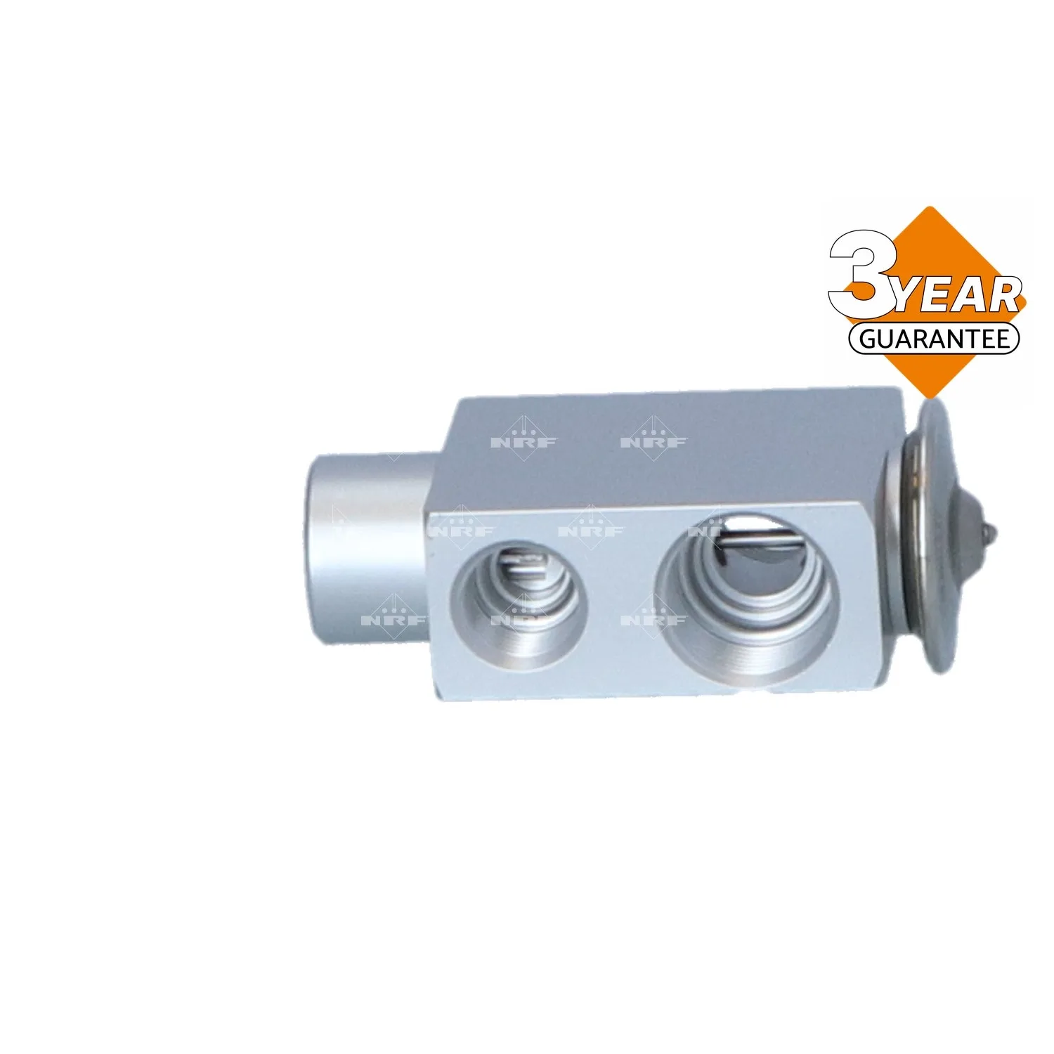 BMW M30 Klima Genleşme Valfi 64111363581 38392 NRF - BMW yedek parça