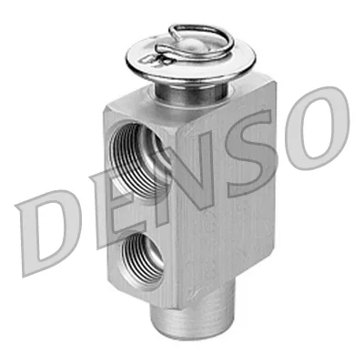 BMW M30 Klima Genleşme Valfi 64111363581 DVE32003 DENSO