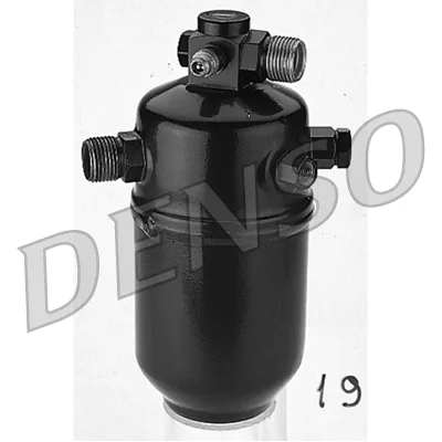 BMW M30 Klima Kurutucu 64531373441 DFD05016 DENSO