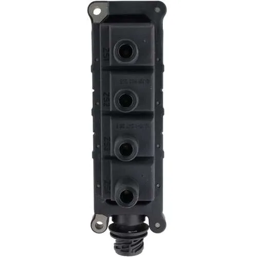 BMW M42 M43 M44 Ateşleme Bobini 12131247281 2IC337 MOTORAD - BMW yedek parça