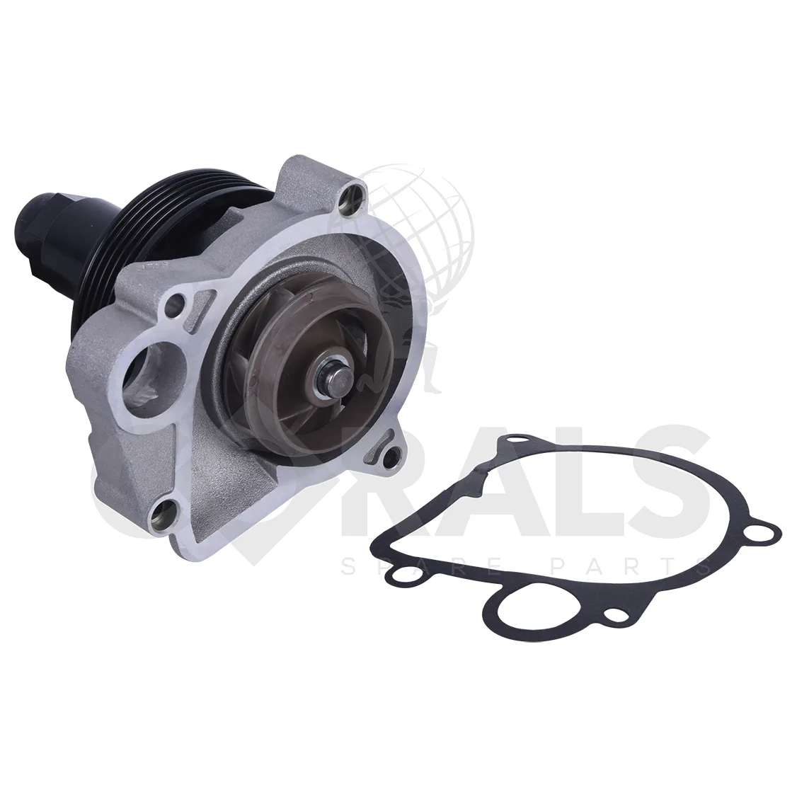BMW M47 Devirdaim 11510393730 S0100048 CORALS - BMW yedek parça